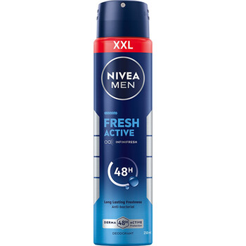 Men Fresh Active - Deodorant ve spreji pro muže 